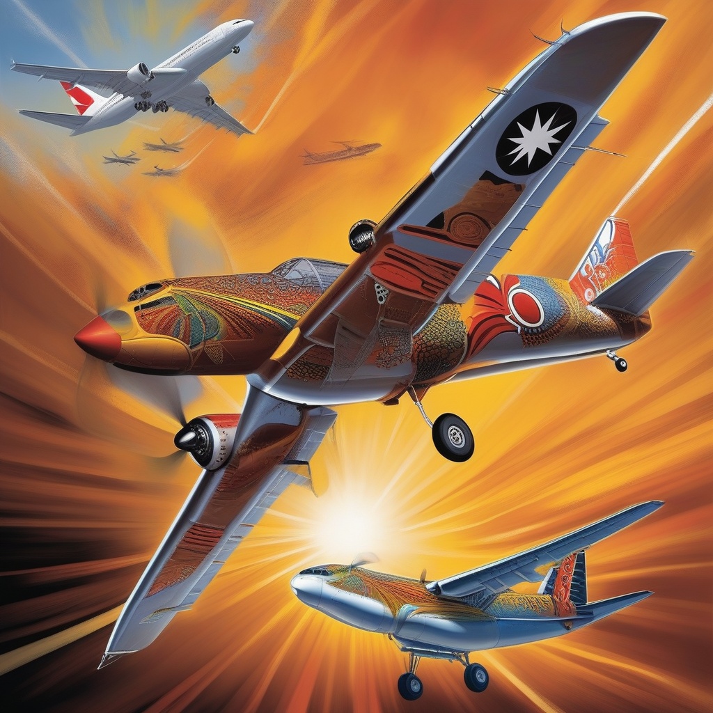 Airbus and Boeing Dogfighting For Sales