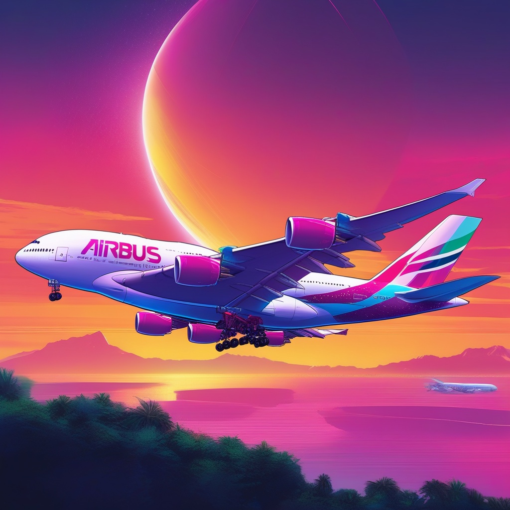 Airbus Postpones A380 Deliveries