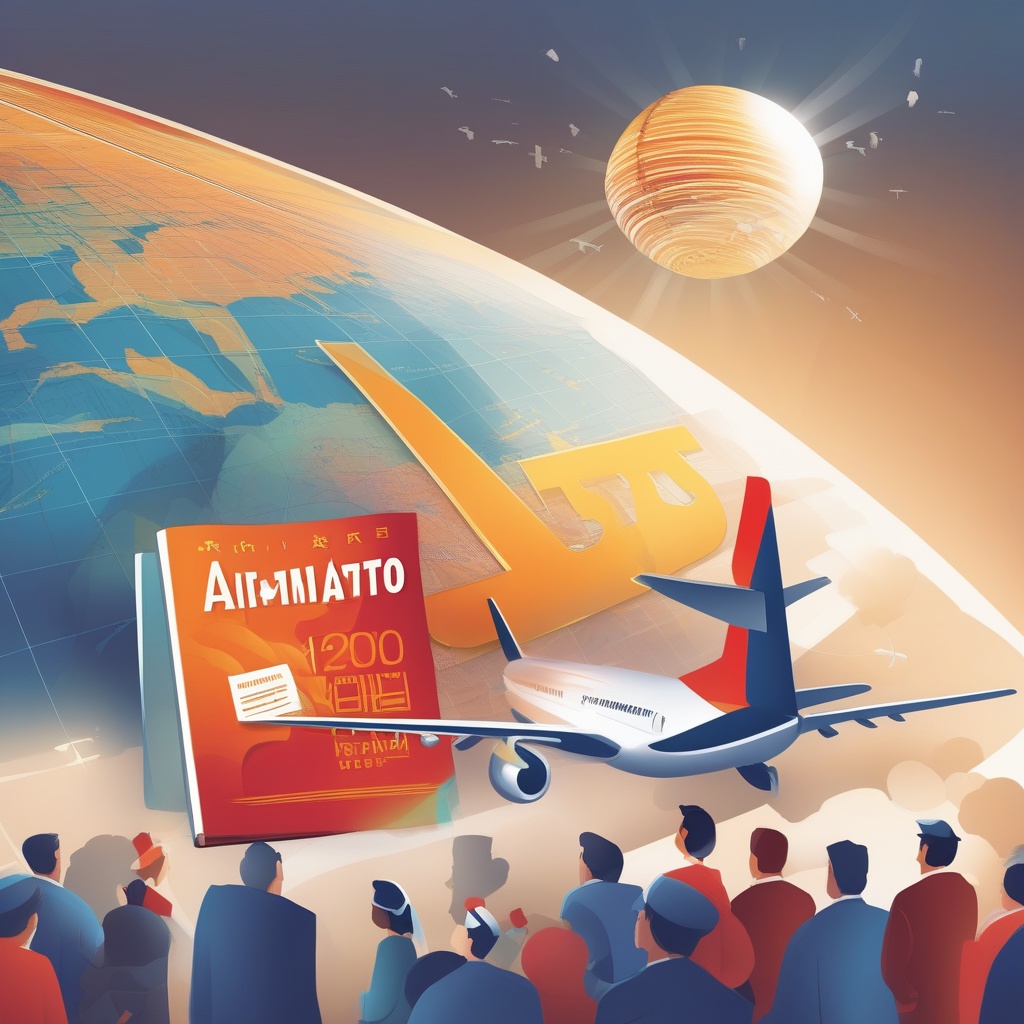 Airline Fare News Boom