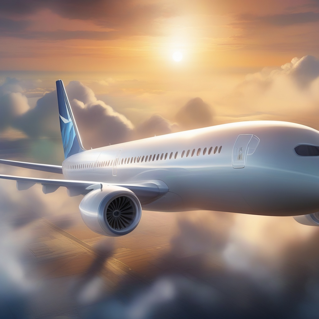 Airline Industry Meets To Discuss Improvements