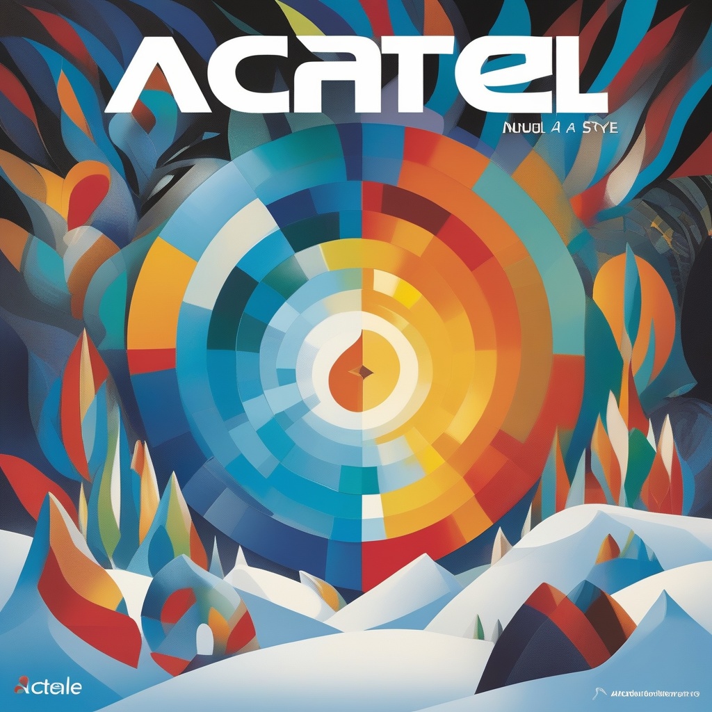 Alcatel Shares Fall After 4th Quarter Results