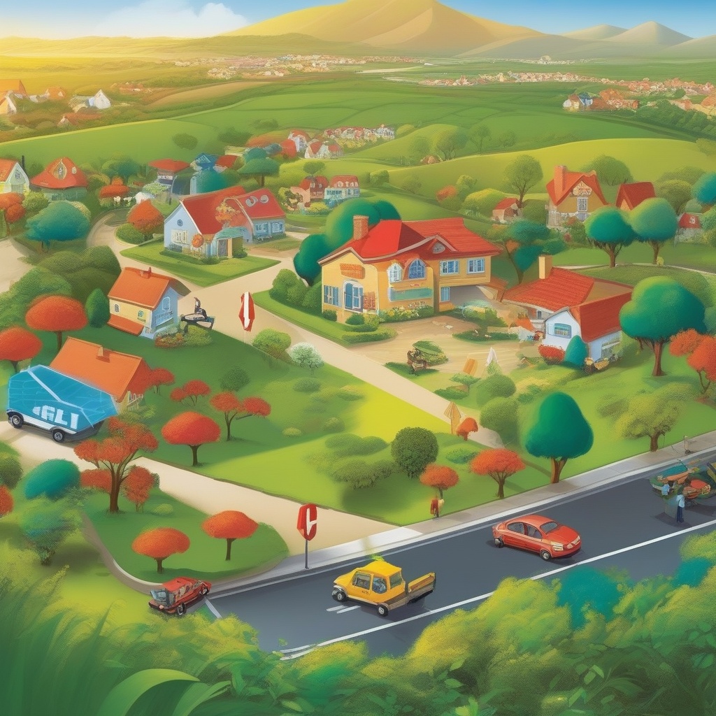 Alert marketing - Get Google Search Results by E-mail