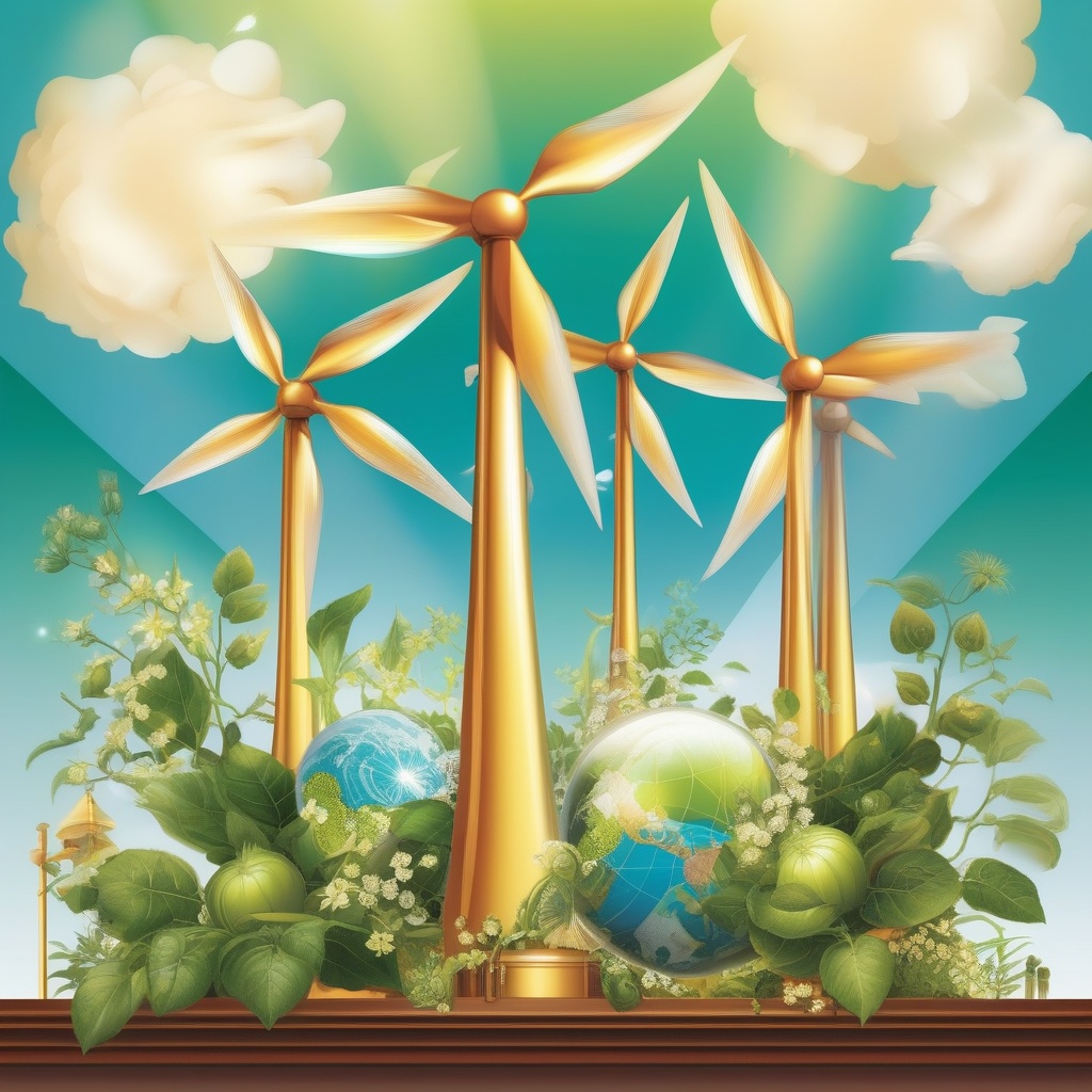 Alternative Energy That Doesnt Stink