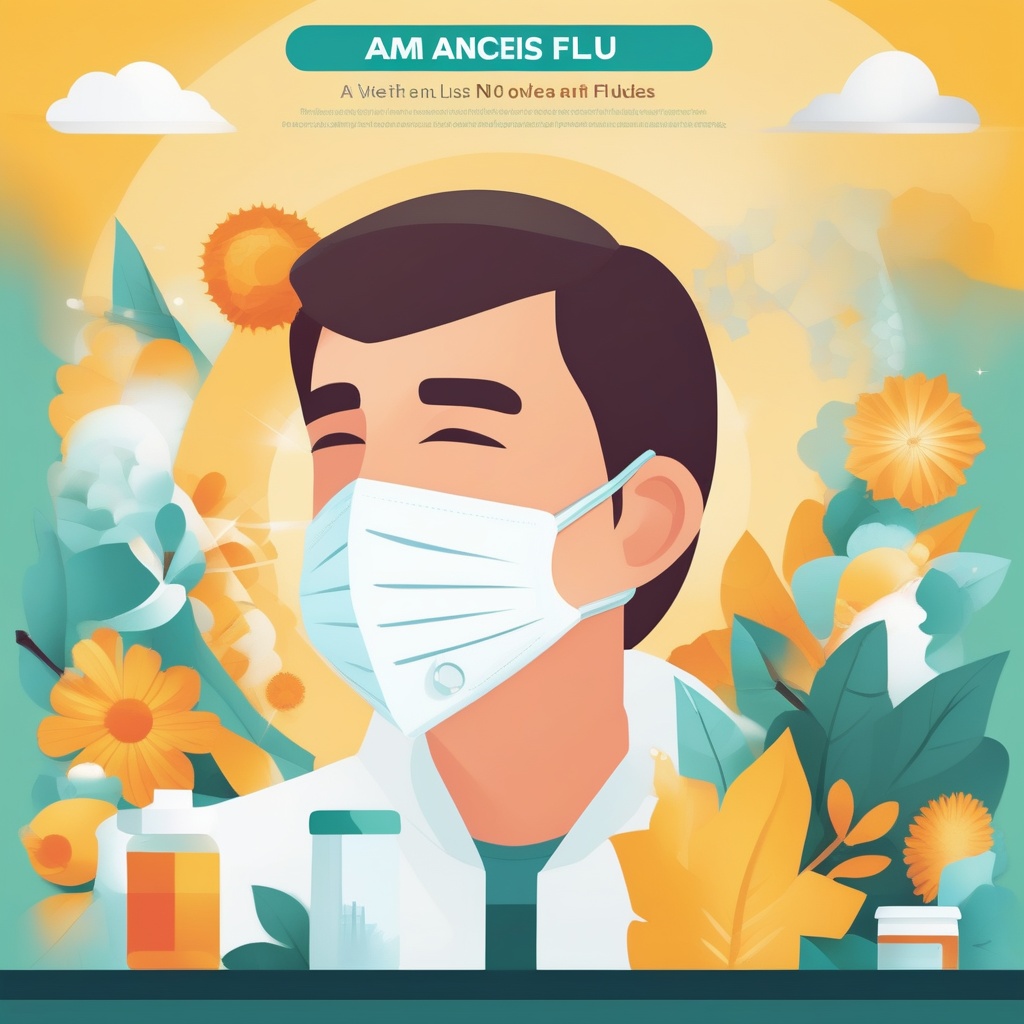 AMA Launches Website Focused On Flu Symptoms