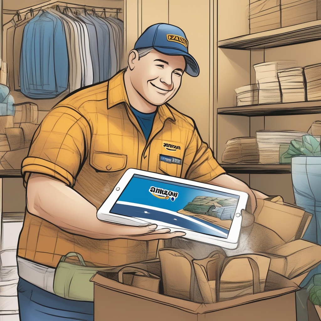 Amazon Completes Acquisition of Zappos