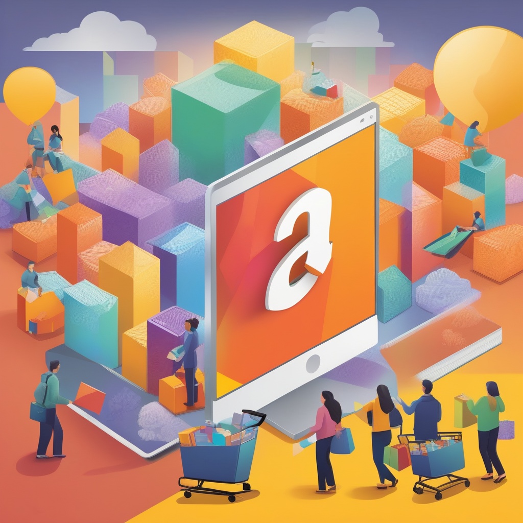 Amazon Discounting Purchases For A9 Search Engine Users