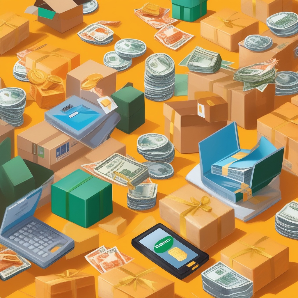 Amazon Offers Payment Services for Charity Donations