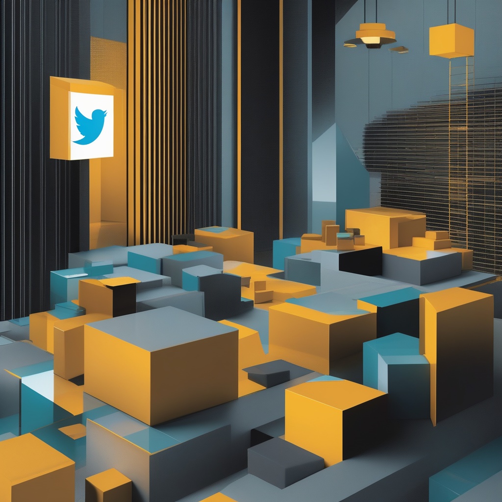 Amazon Shows Interest In Twitter Referrals