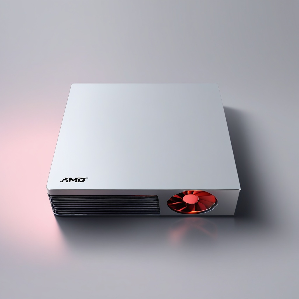 AMD Continues To Dominate High-End Gaming