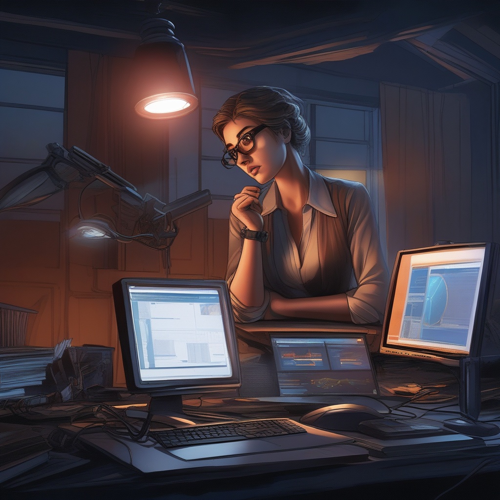 AMD Fed Up With Intel