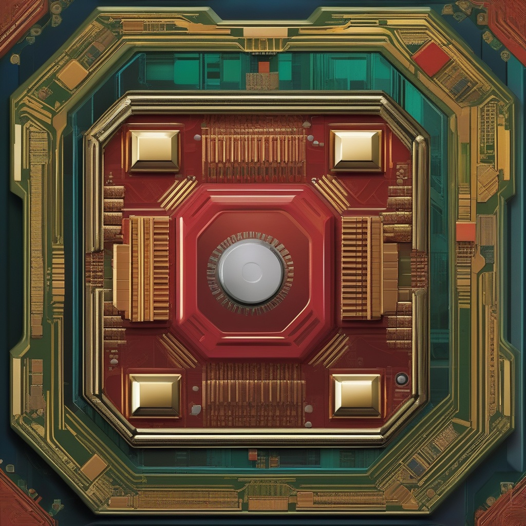 AMD Gives High-End Embedded Designers New Options for Opteron