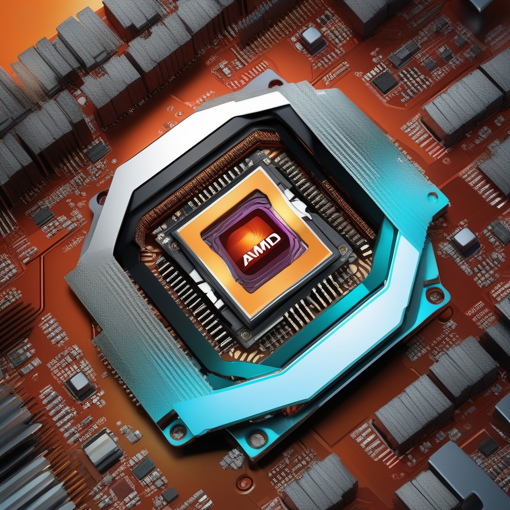 AMD Kicks Dual Core Up Another Notch Athlon 64 X2