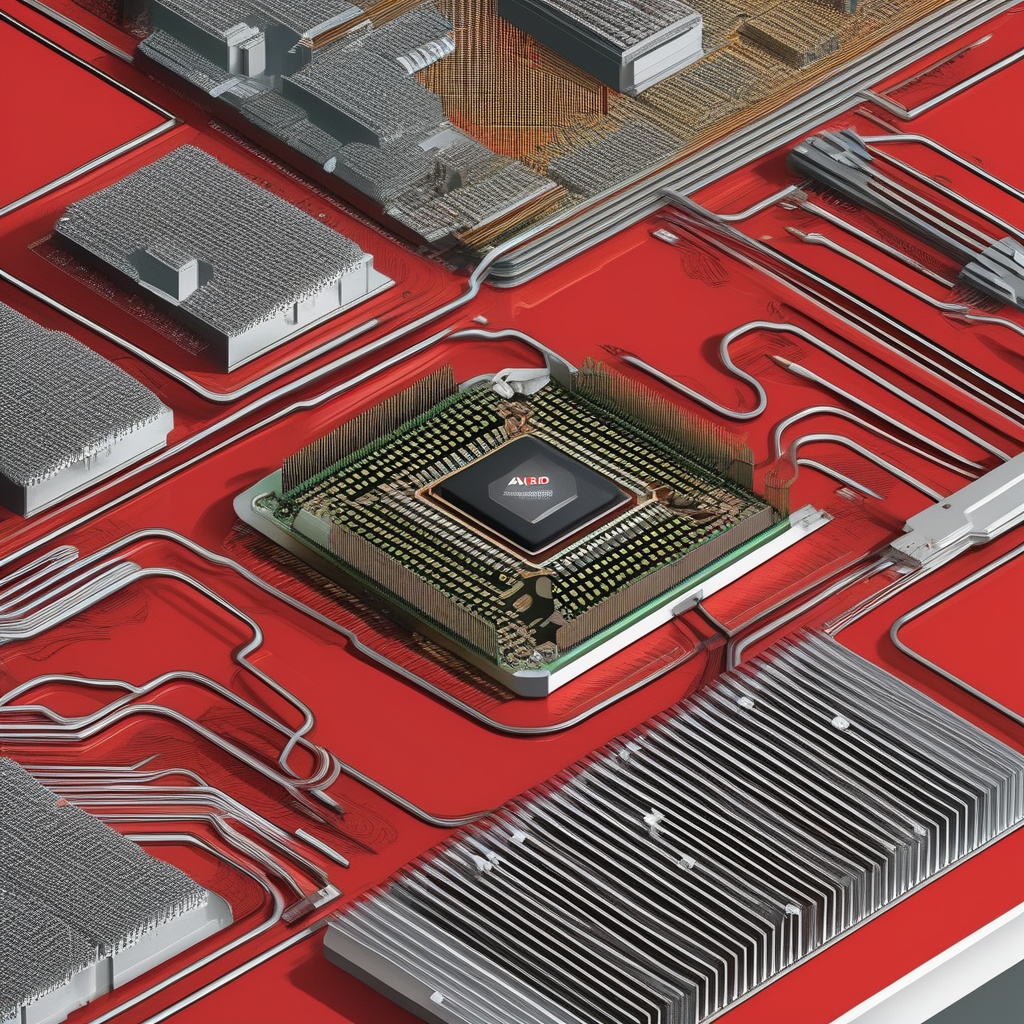 AMD Lines Up Support For Dual Core Starting In Taiwan