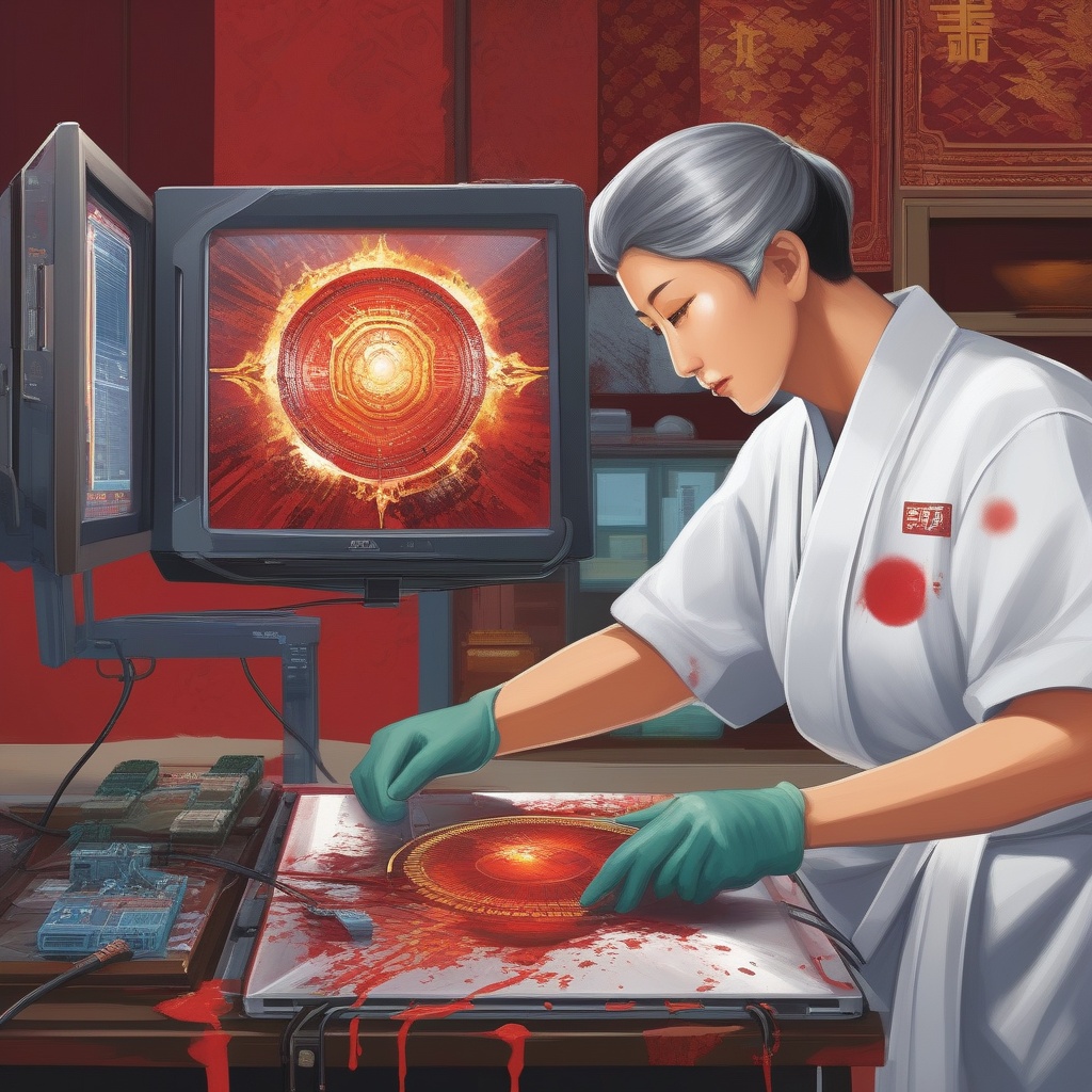 AMD Out For Blood Going After Intel In Japan