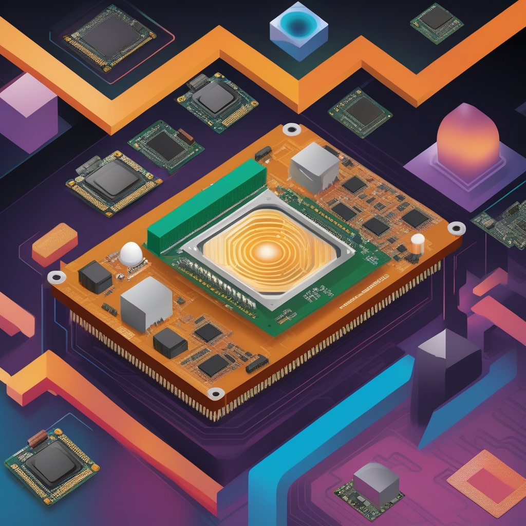 AMD Releases Development Board for Geode NX