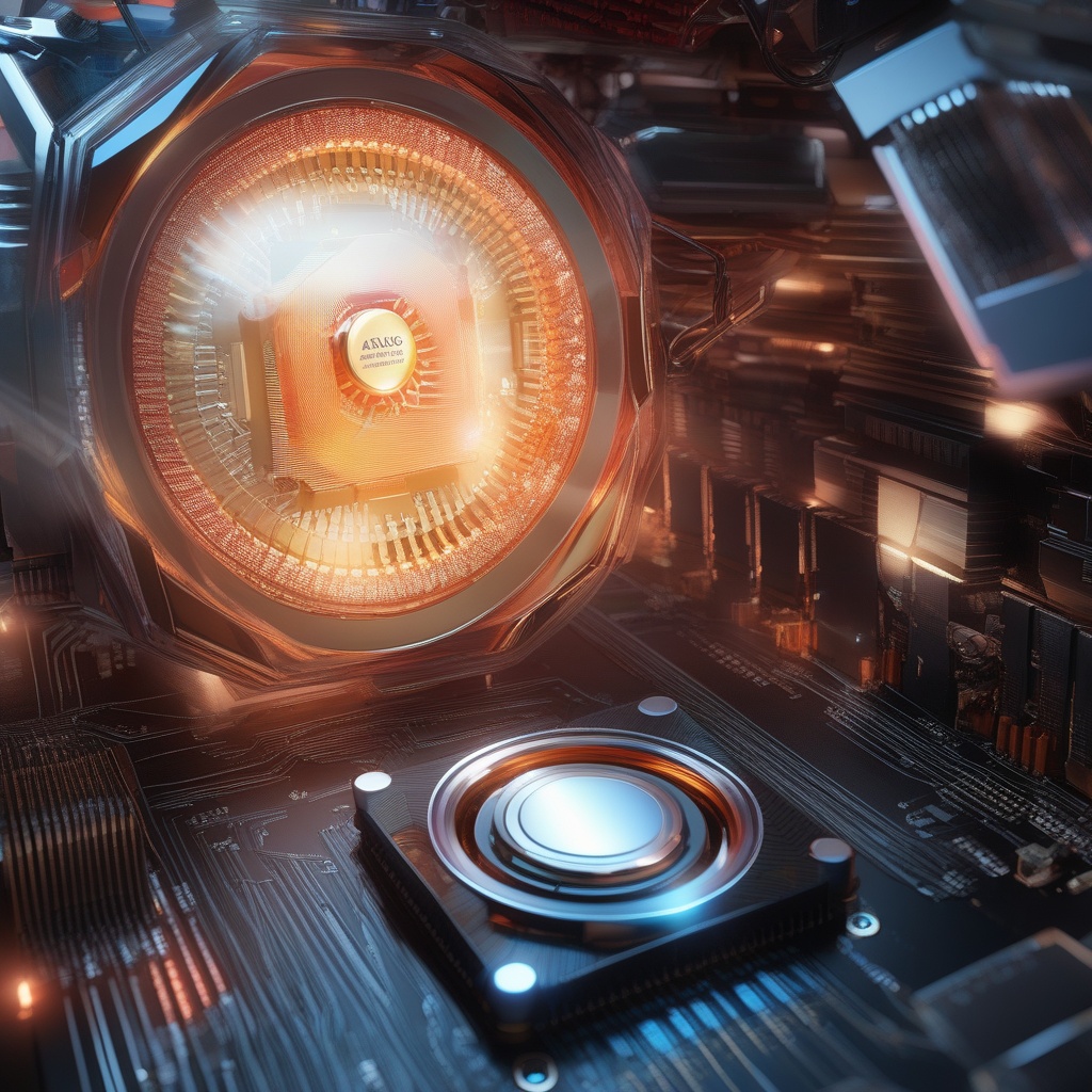 AMD Suffers Memory Loss