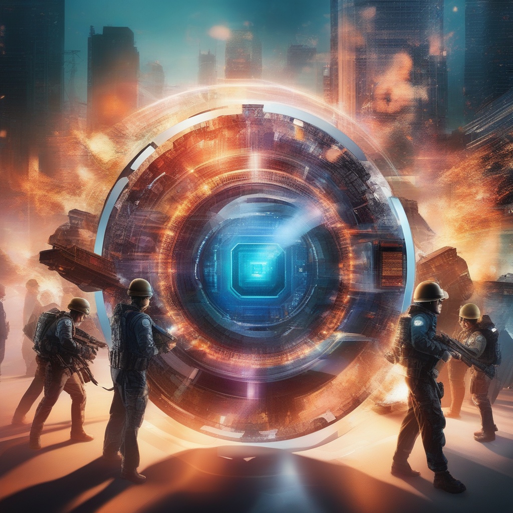 AMD Tries To Break Intel Chokehold