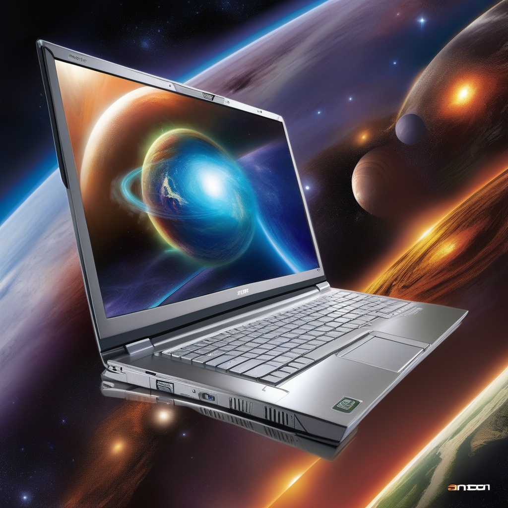 AMD Turion 64 Mobile Technology Powers Acer Notebook
