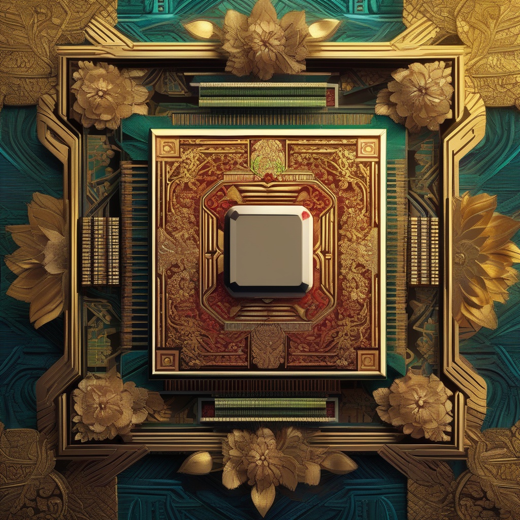 AMDs New iSingle-Corei Processor