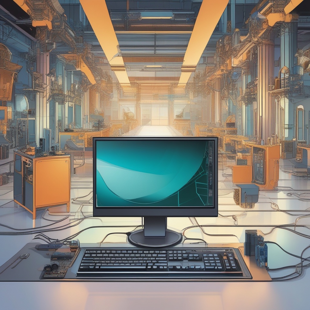 Ampro Announces Linux-based Systems That Enable Embedded OEMs