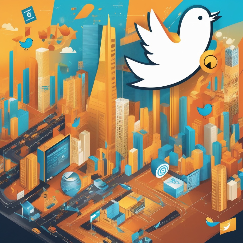 An Equation for Getting More Traffic from Twitter