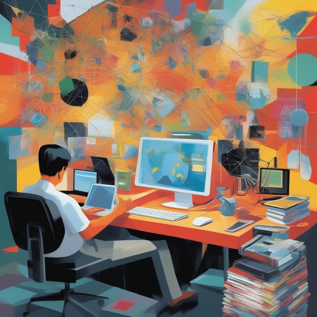 An Extensive Examination of Web Services Part 1