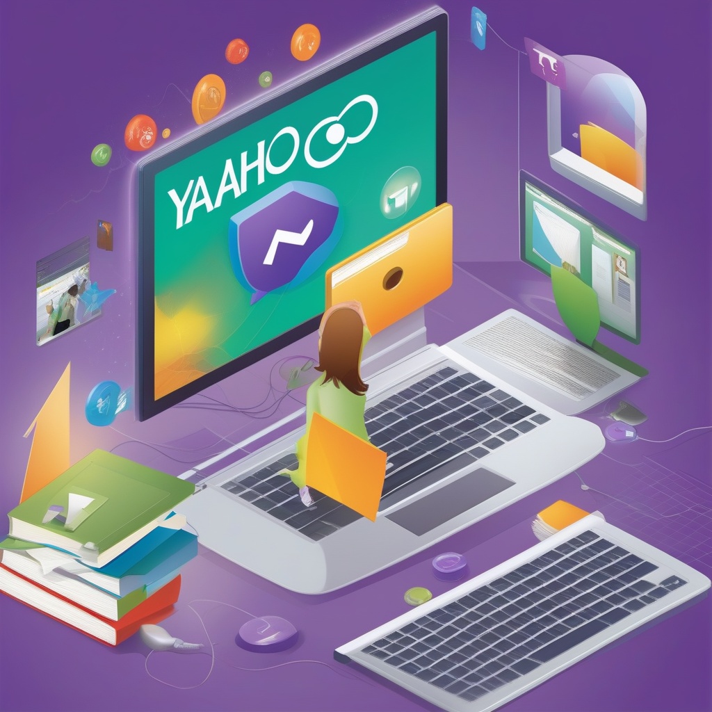 An Inside Look At Yahoo Messenger