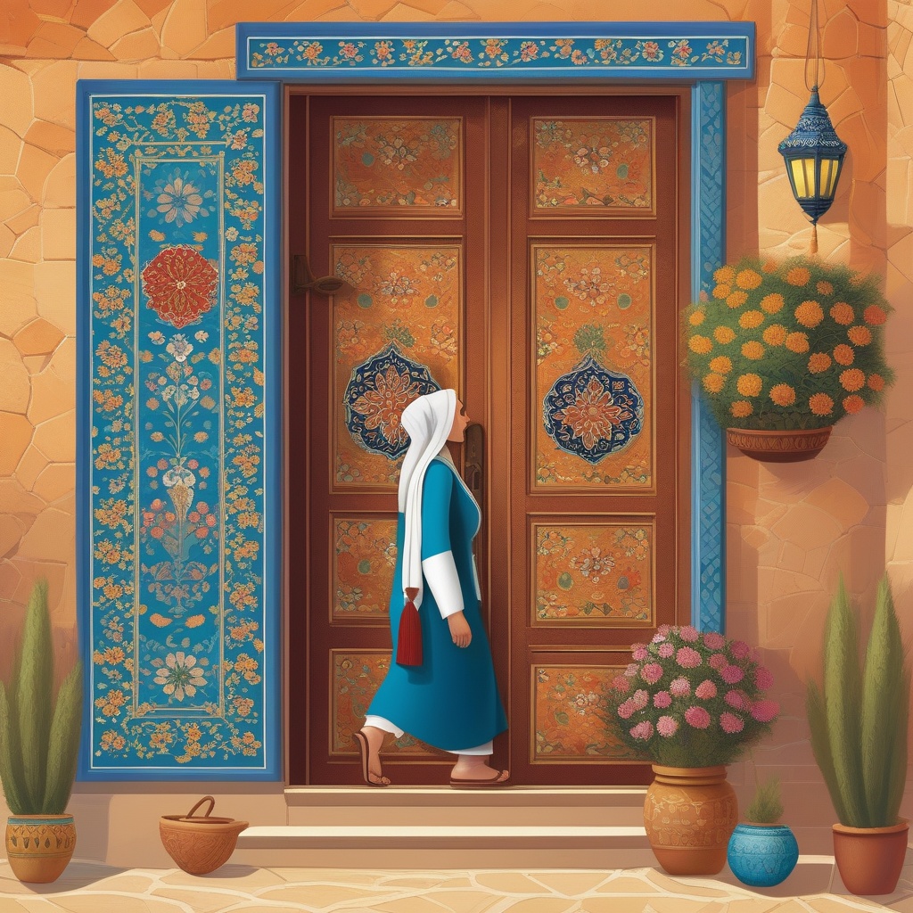 An Often Overlooked Strategy for Getting Your Foot in the Door