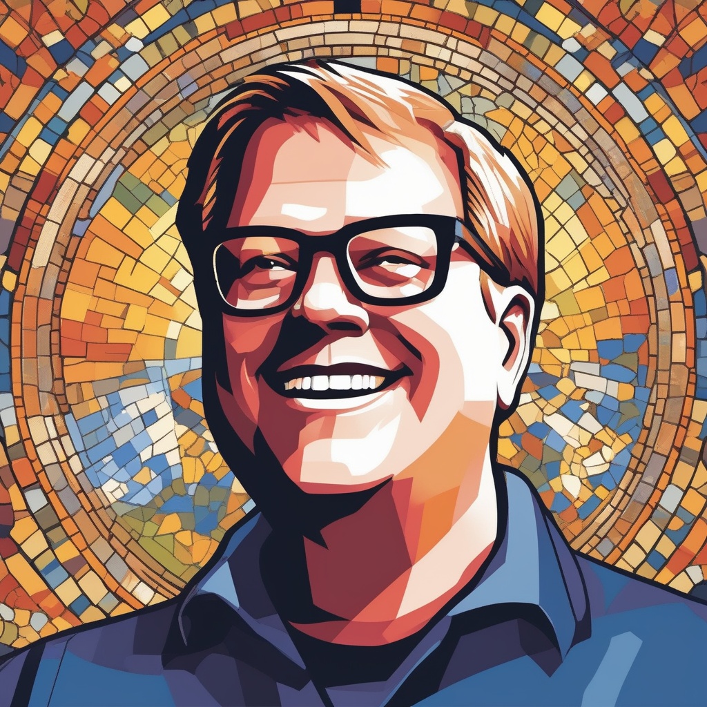 An Open Conversation with Robert Scoble Microsoft Geek Blogger