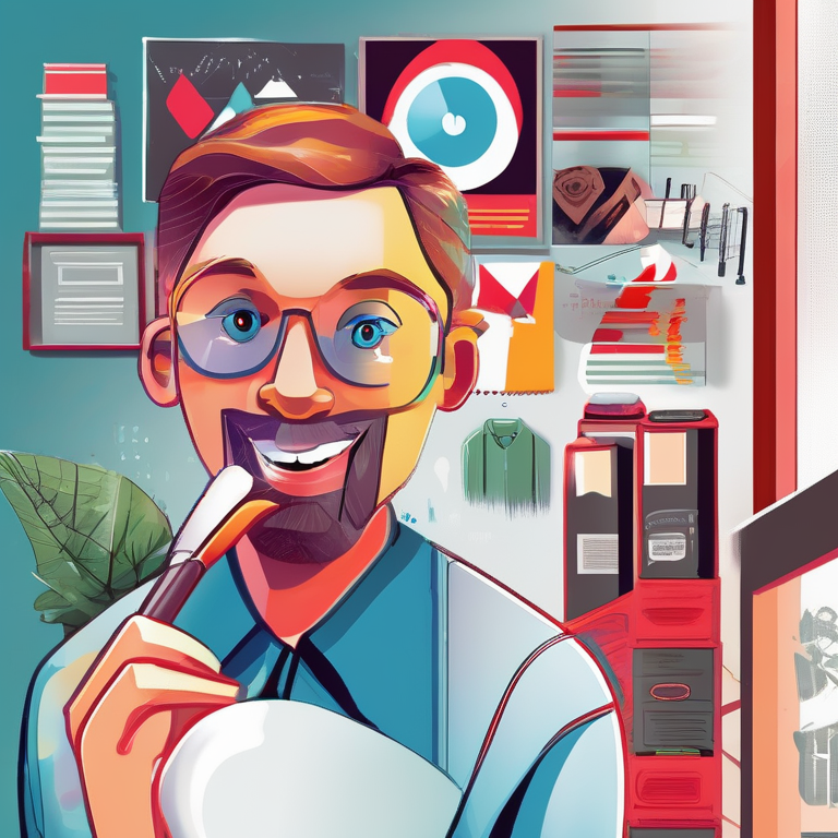 Analyst MySpace Is A Goldmine