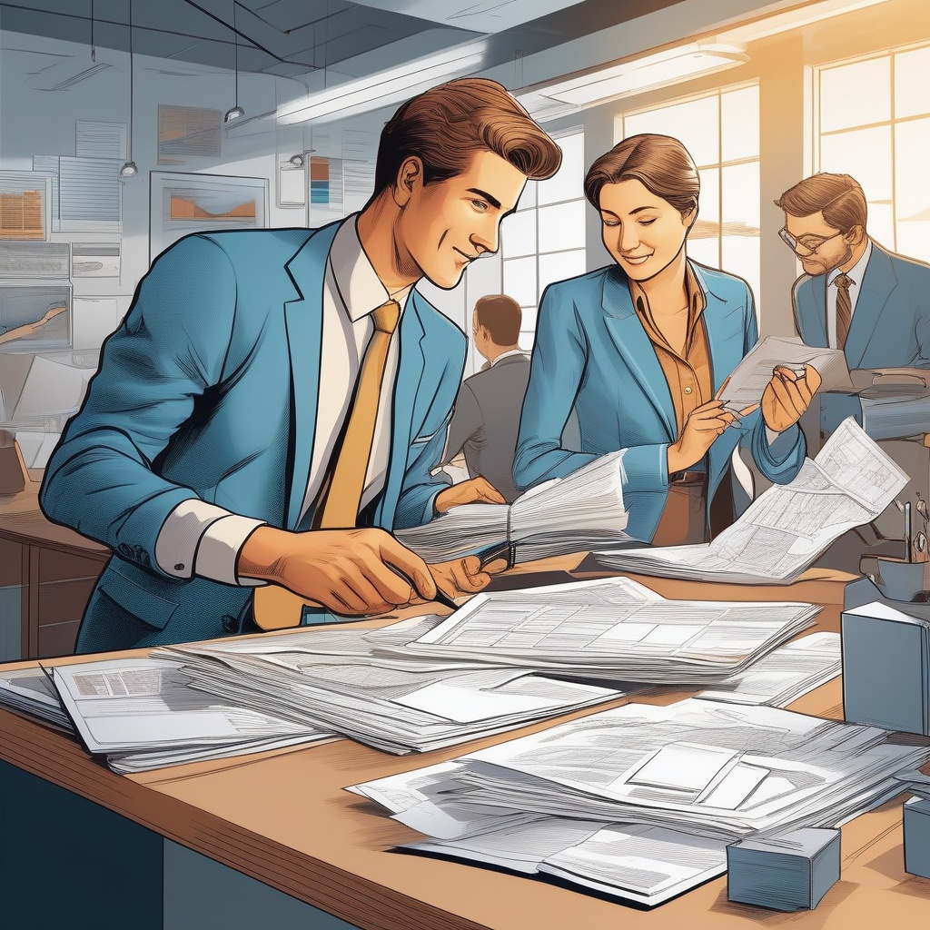 Analyzing Customers in Your Business Plan