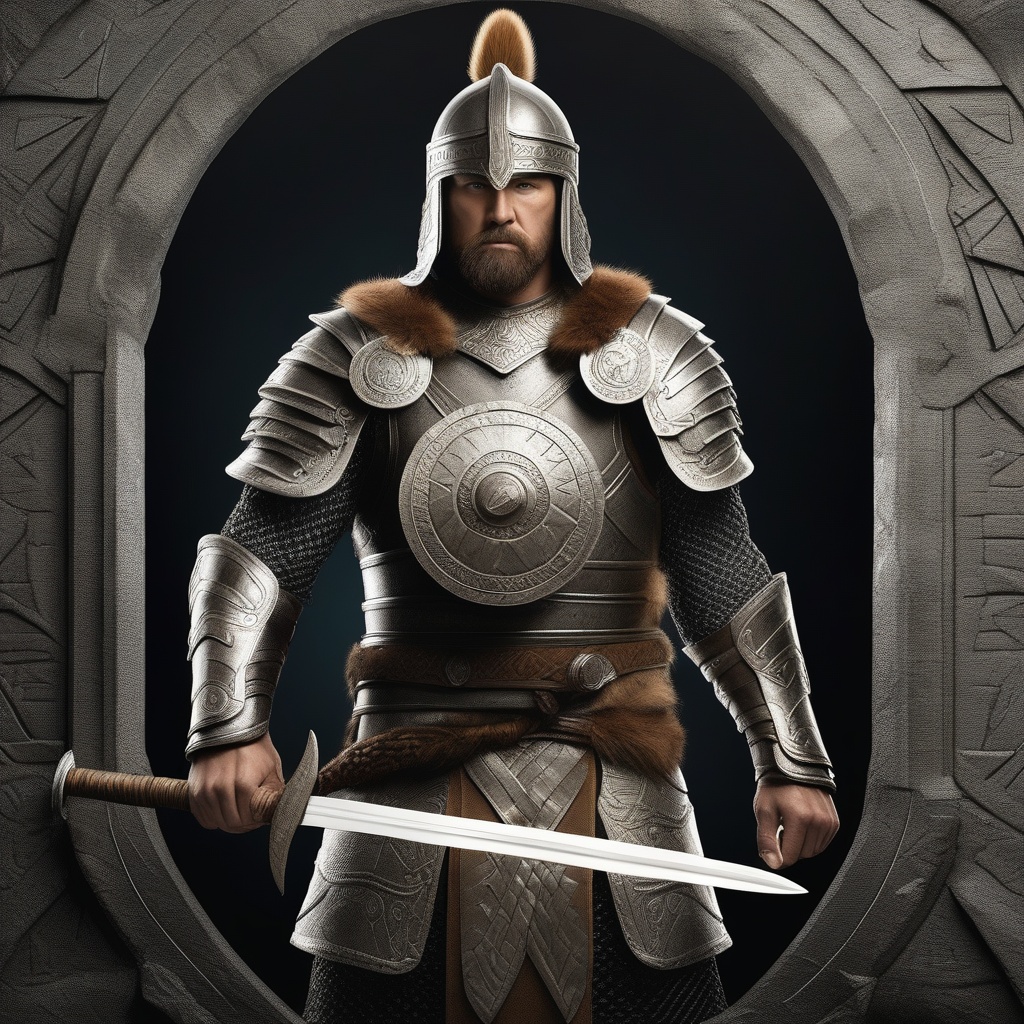 Ancient Warrior Secrets For The Modern Entrepreneur