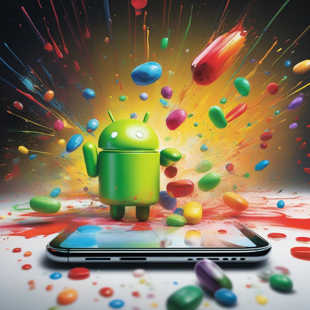 Android Demands as Much Marketing Attention as iPhone