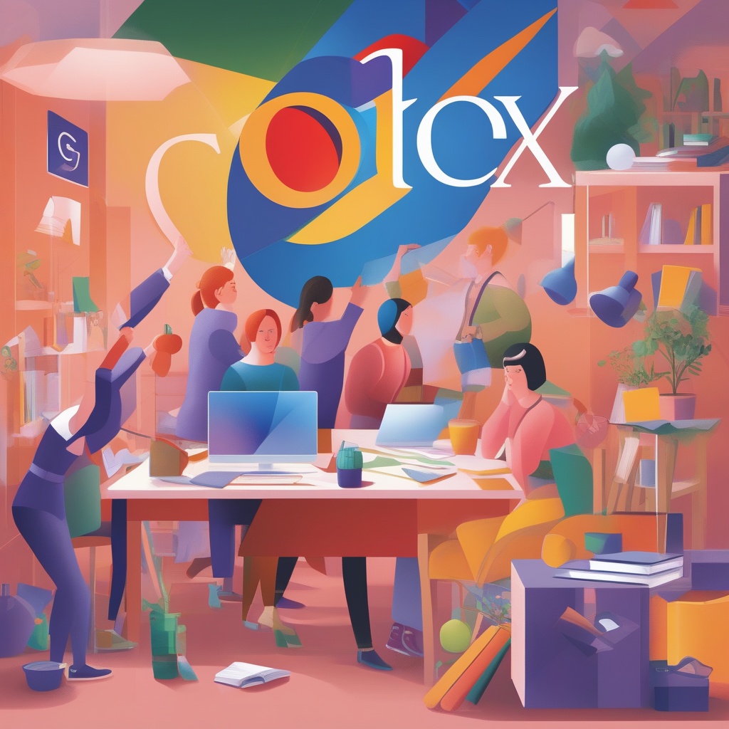 AnooX Challenges Google and Yahoo To A Competition