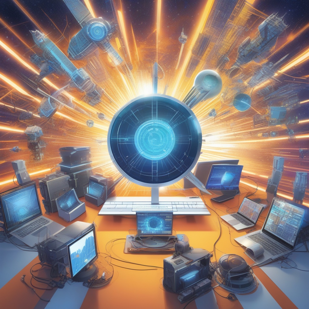 AnooX Search Engine Hits Milestone