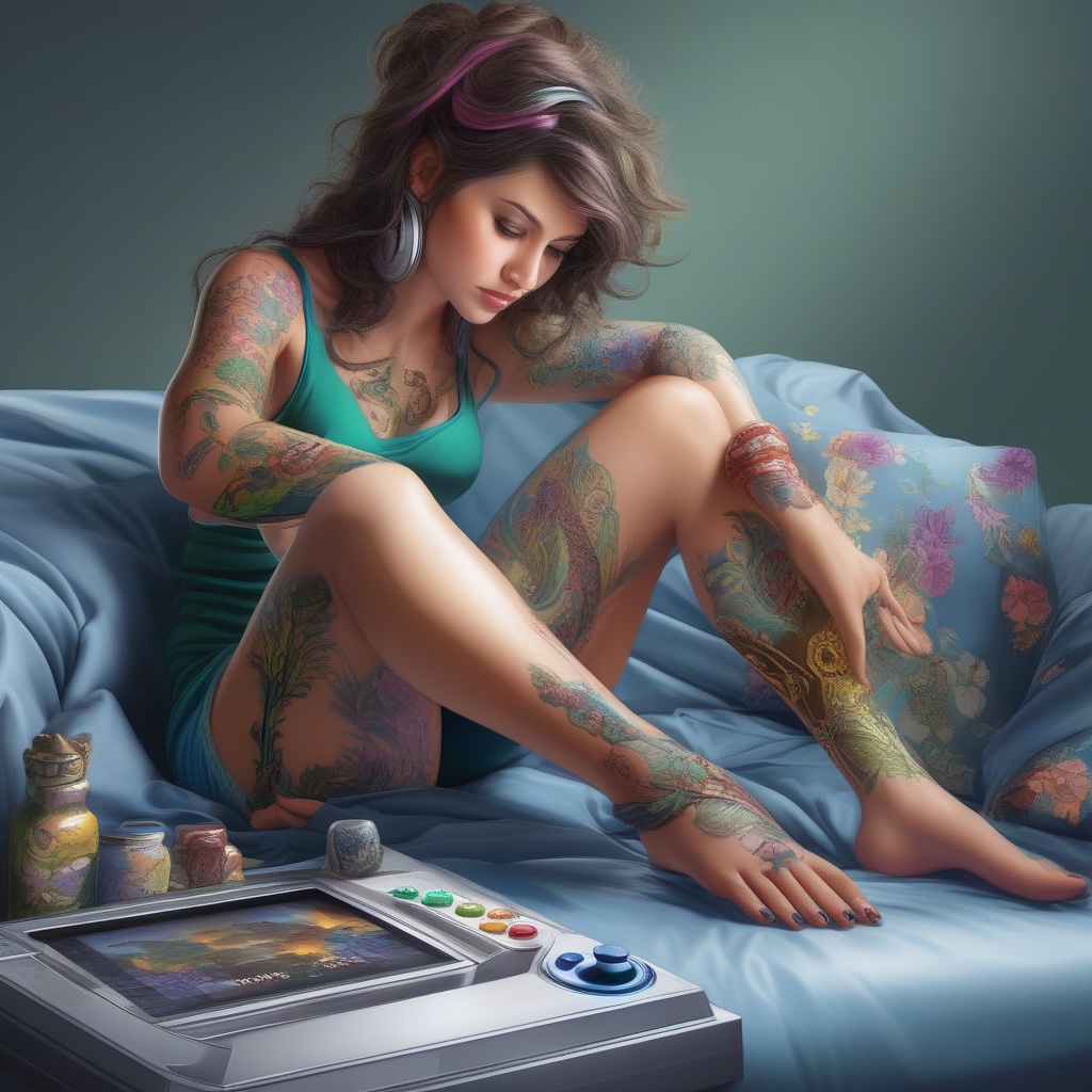 Another Console StoryArent You Tired of Xbox and Sony Yet