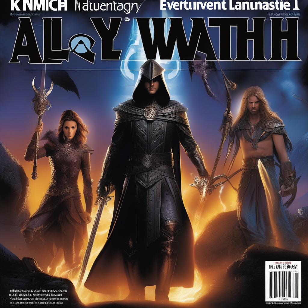 AOL and Entertainment Weekly Launch 5 to Watch