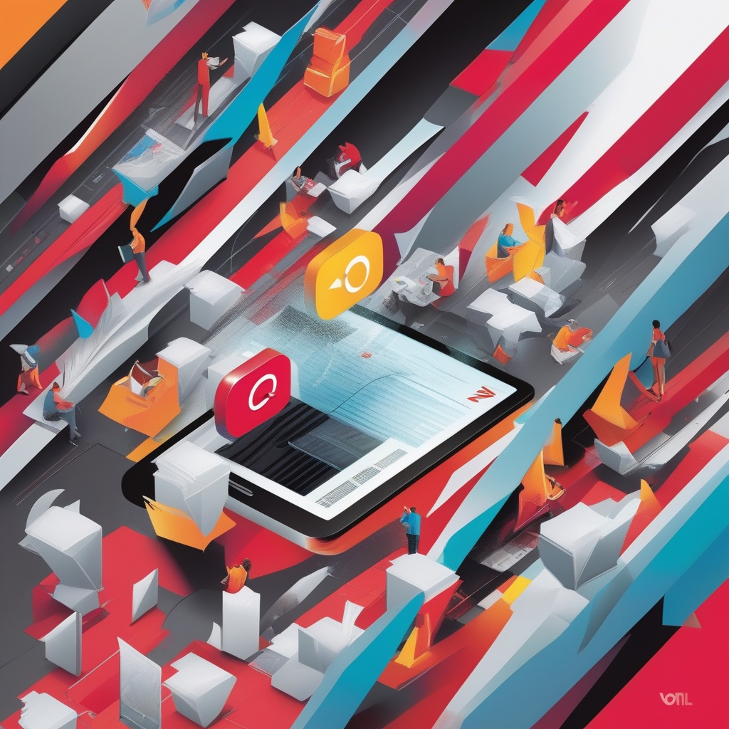 AOL and Verizon Take Mobile Email Up a Notch