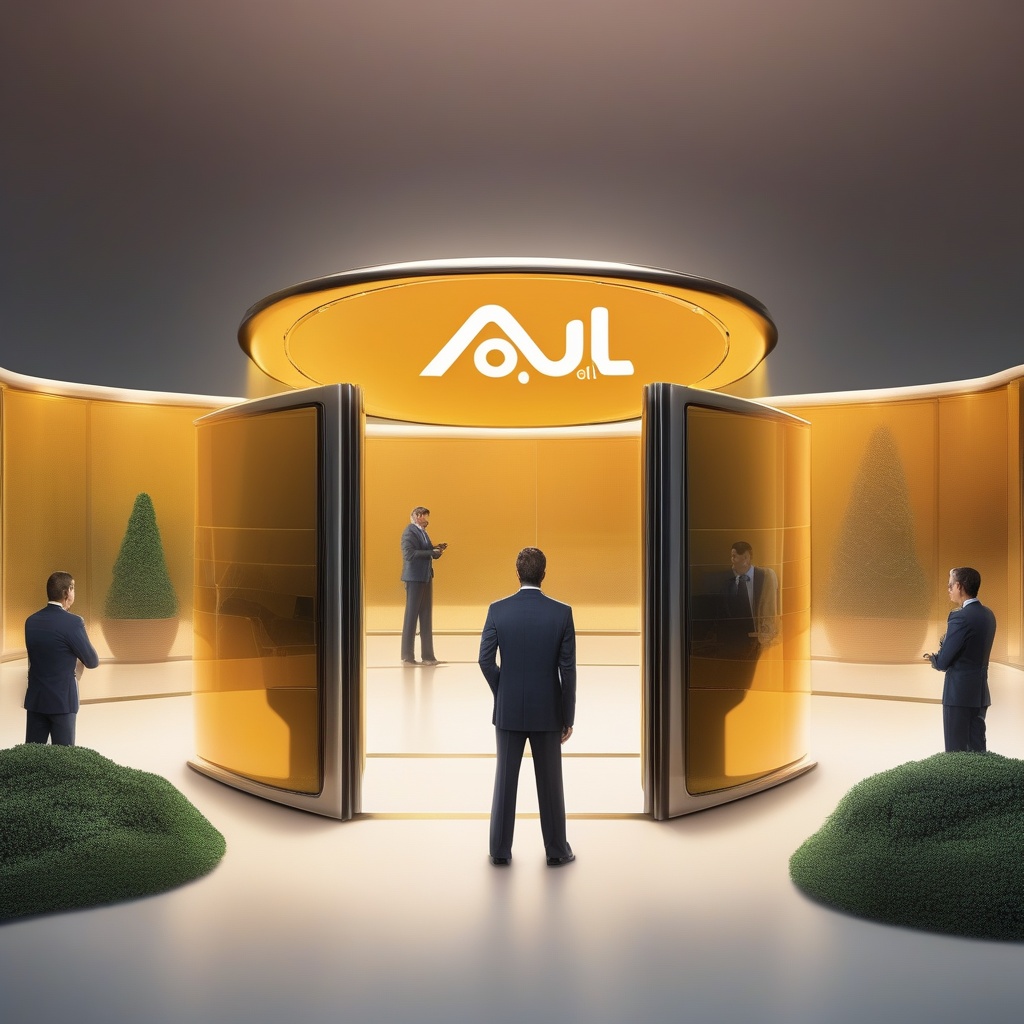 AOL Enhances Security