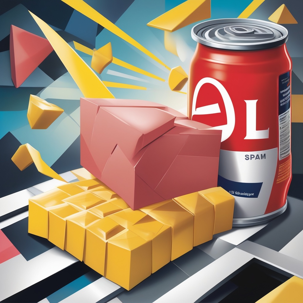 AOLs Spam Breakthrough