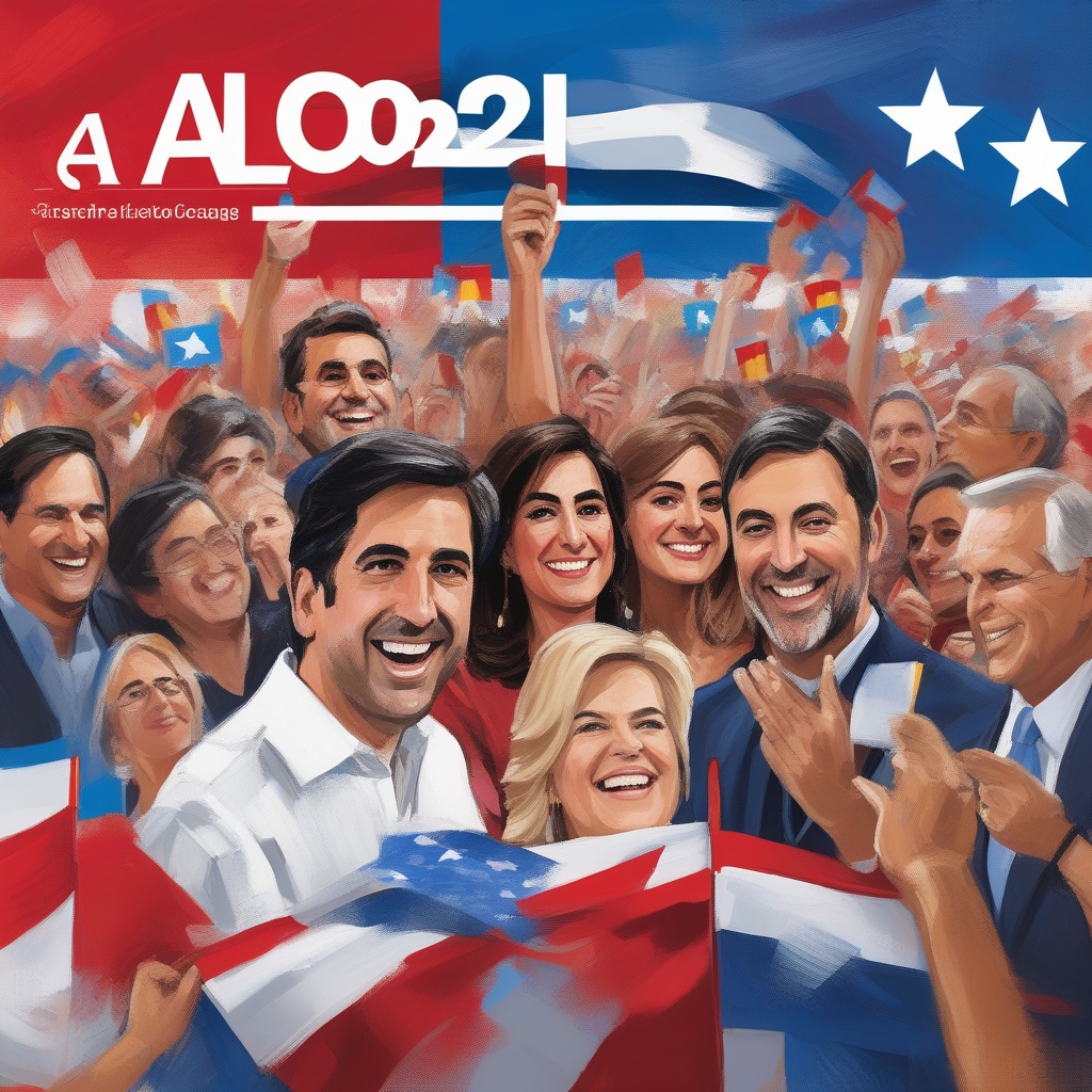 AOLs Spanish Language Election Coverage