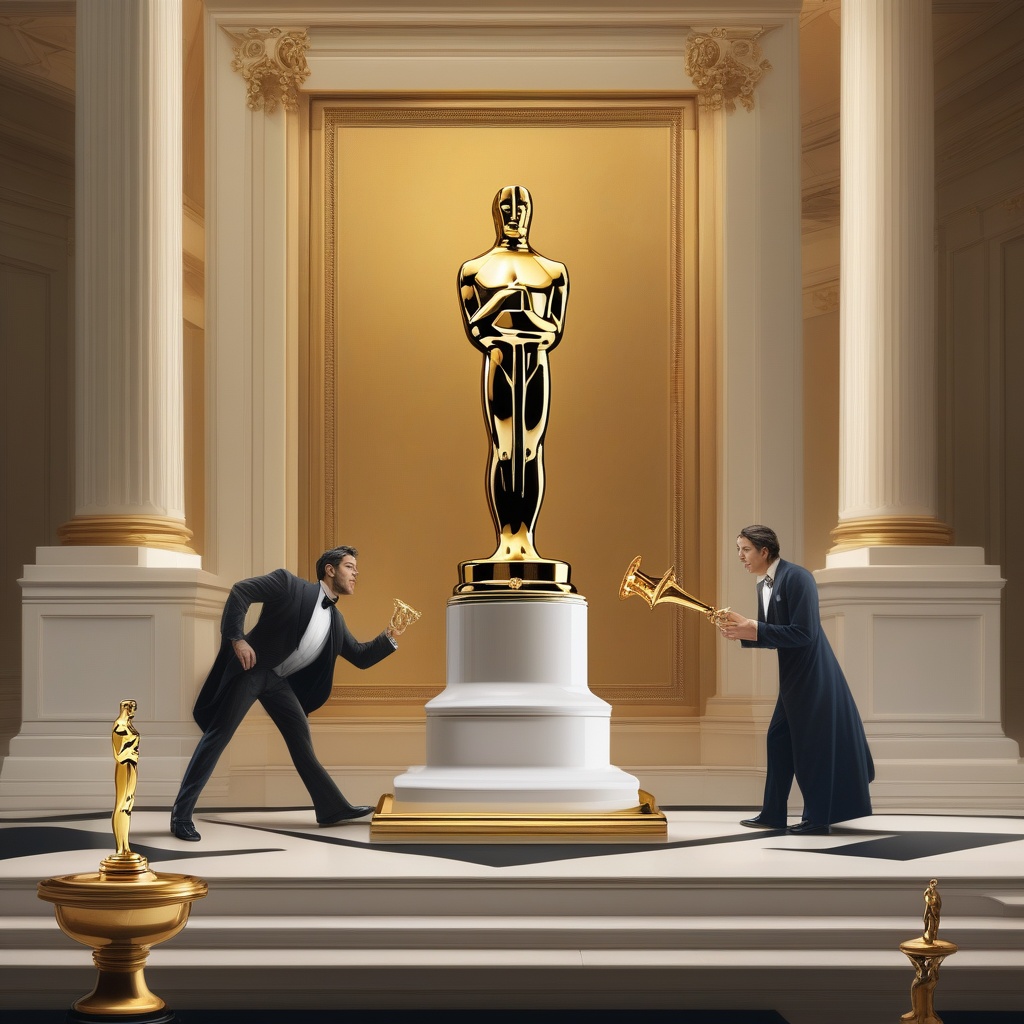 AOL Search Predicting Oscar Winners