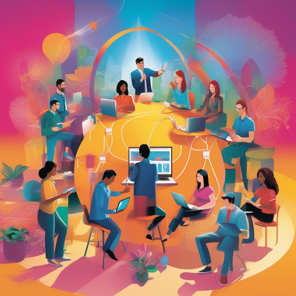 AOL Teams with Sonus For Internet Phone Service