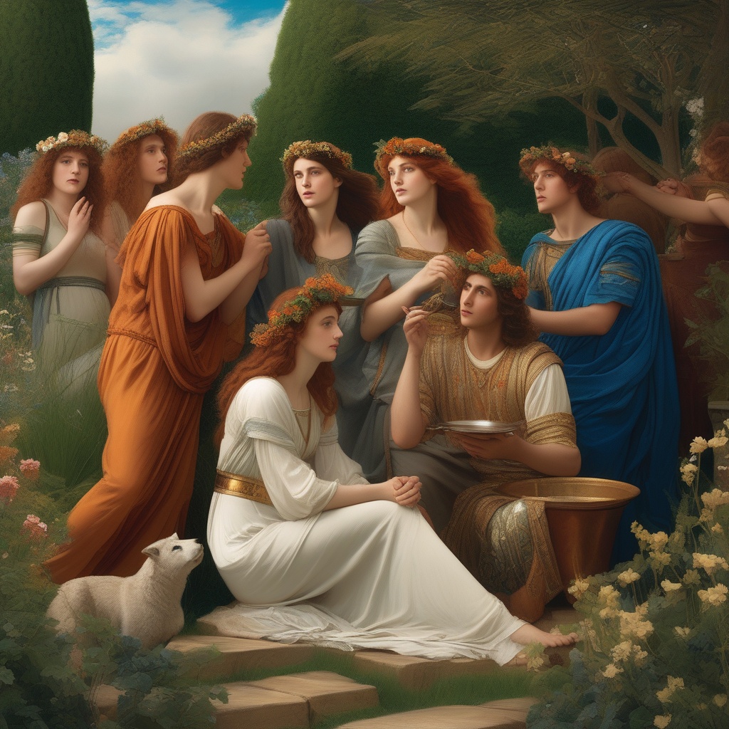 Apollo Group Profits Up