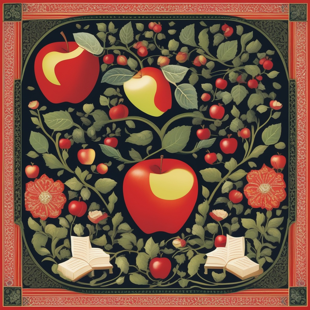 Apple And Intel Merger Theorized