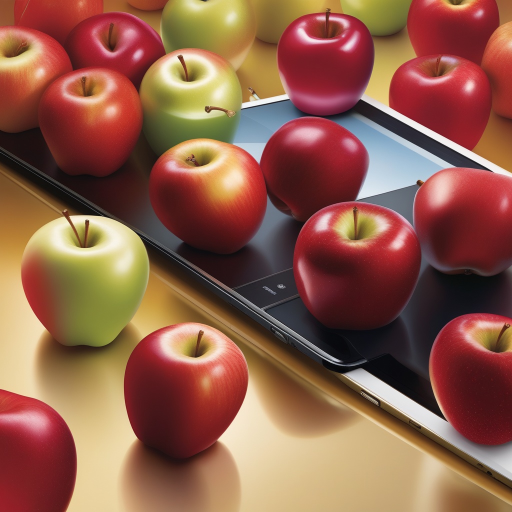 Apple And LG Rank High In Consumer Satisfaction