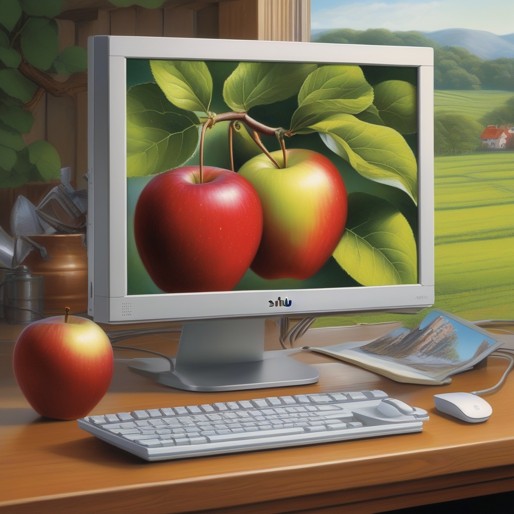 Apple Generates Interest With Intel Switch