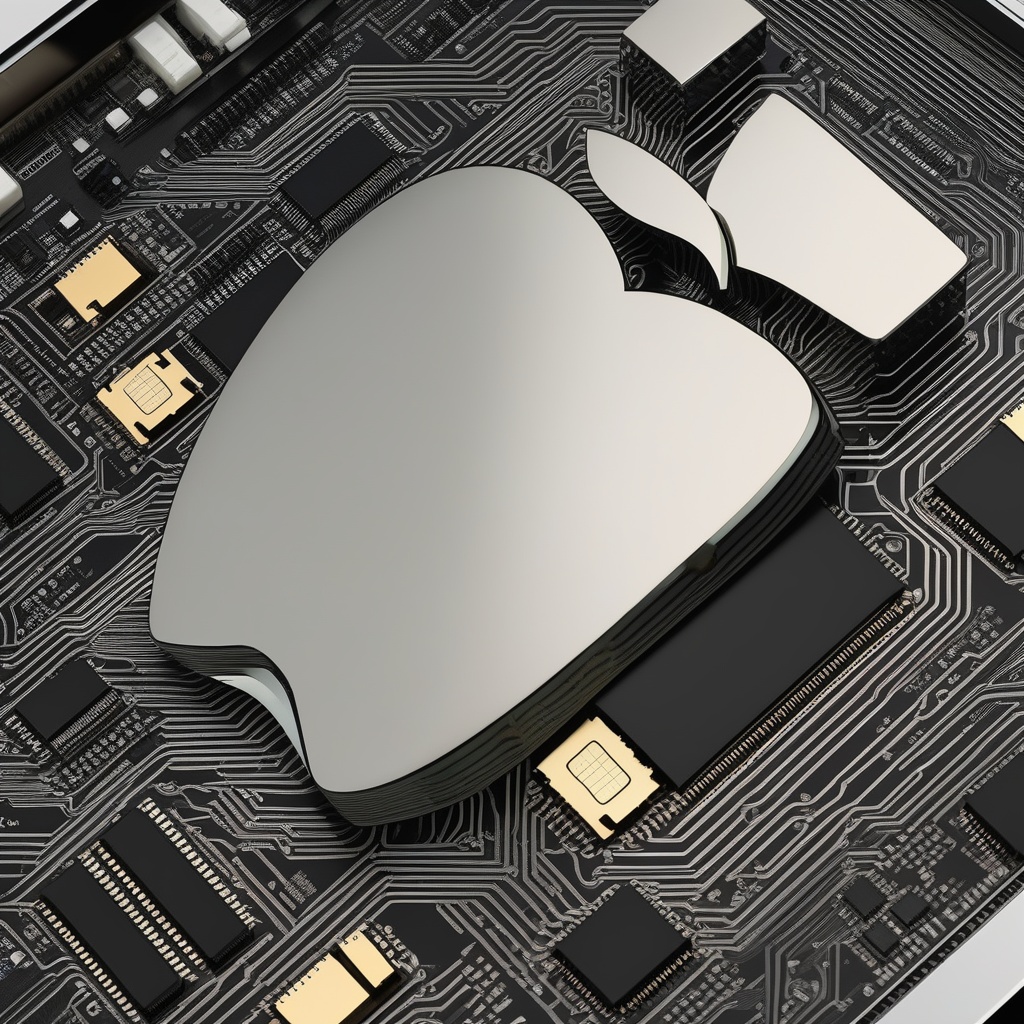 Apple Goes Dual-Chip For The Macintosh