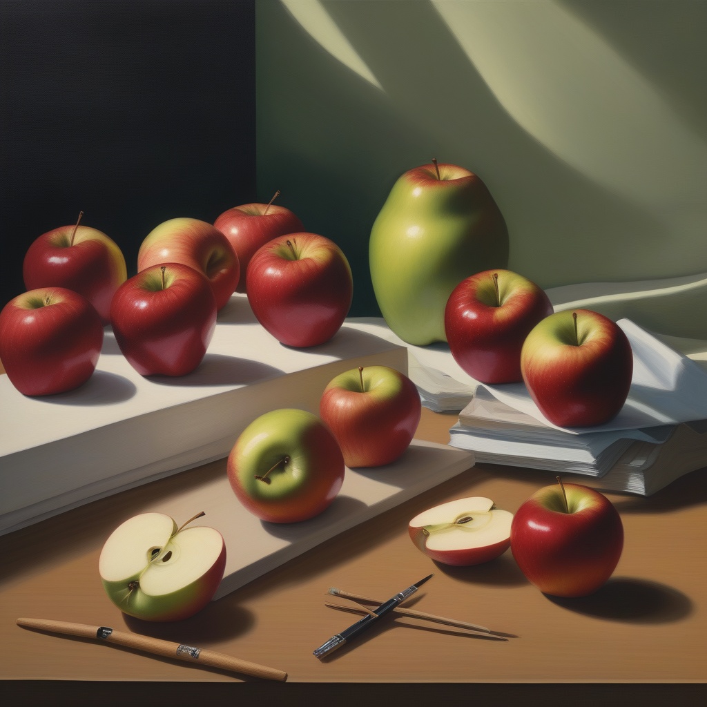 Apple Introduces Final Cut Studio