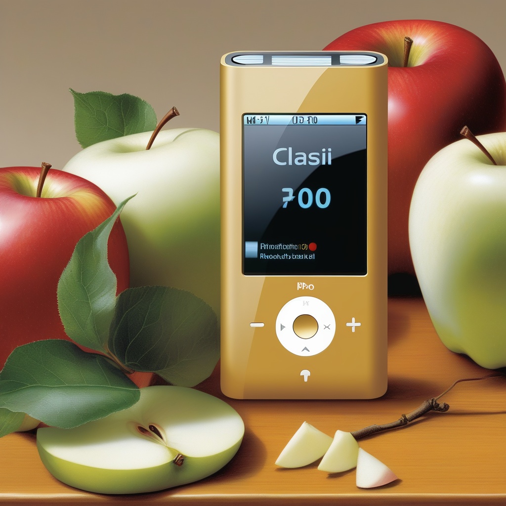 Apple Introduces Four New iPod Models